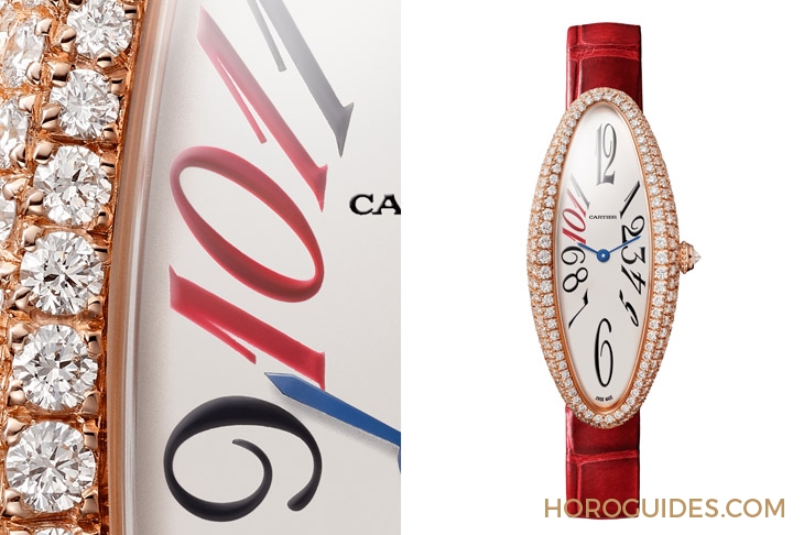 CARTIER - 隱身在至高地標裡的世外桃源,Cartier台北101旗艦店