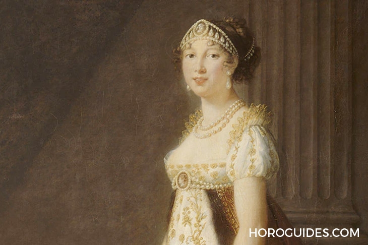 BREGUET - REINE DE NAPLES - 9835BB/5Y/964/DD0D - 怦然心動了！一眼愛上Breguet獨創心型指針｜那不勒斯系列9835與9838腕錶