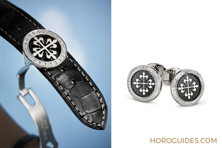 PATEK PHILIPPE - GRAND COMPLICATIONS - 6300/401G-001 - 錶王旗艦級經典錶款寶石錶圈亮相｜百達翡麗Ref. 6300大師報時腕錶與Ref. 5271萬年曆計時碼錶