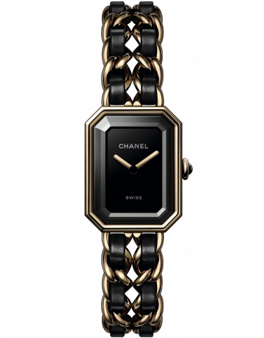 BVLGARI - OCTO - 103710 - 編輯最愛，Nicole精選2022年度錶款