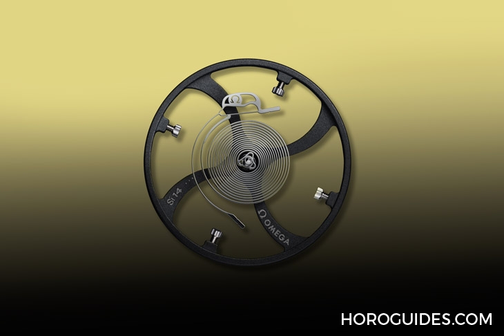 OMEGA - SPEEDMASTER - 329.30.44.51.01.003 - OMEGA全新Spirate矽游絲,精準度達每天0/+2秒|Speedmaster Super Racing計時腕錶