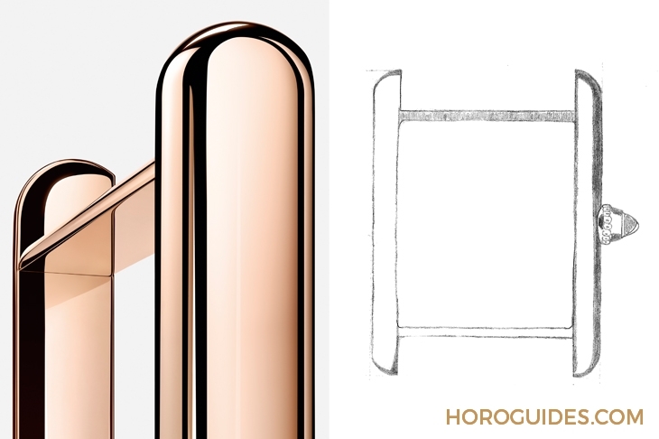 CARTIER - TANK - 2023年,Cartier Tank Française盛大回歸