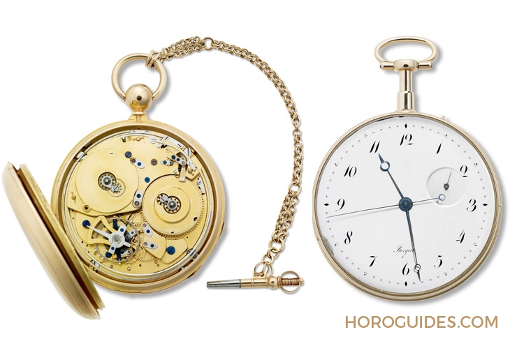 BREGUET - CLASSIQUE - 5367BR/29/9WU - 為什麼寶璣坐擁讚譽？懂了寶璣的製錶成就，秒衝「The Art of Breguet」