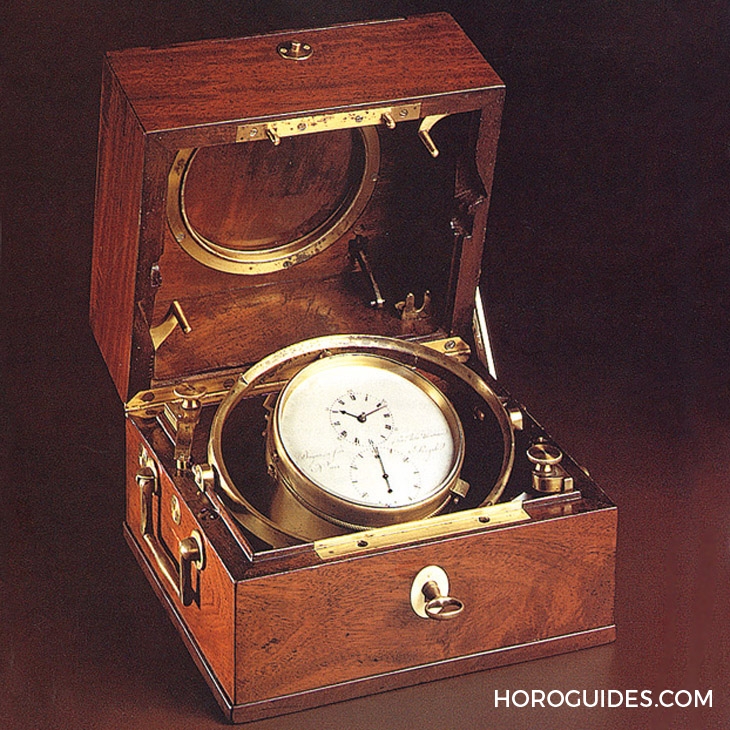 BREGUET - CLASSIQUE - 5367BR/29/9WU - 為什麼寶璣坐擁讚譽？懂了寶璣的製錶成就，秒衝「The Art of Breguet」