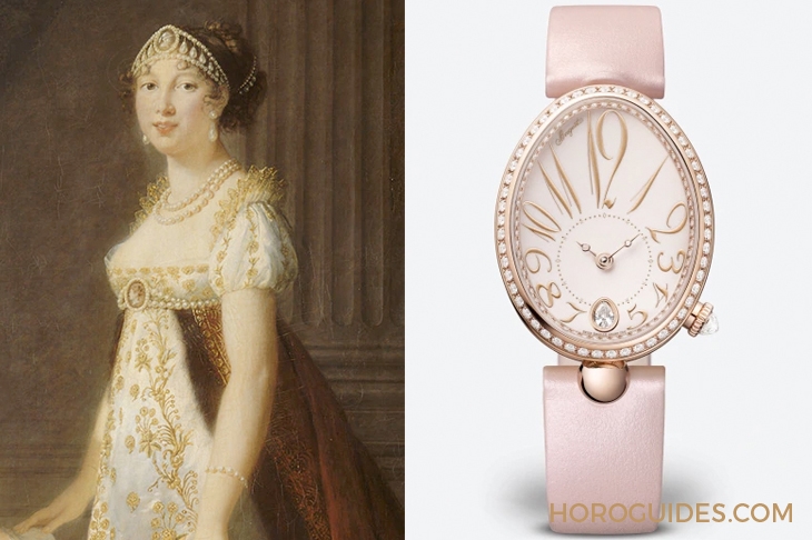 BREGUET - CLASSIQUE - 5367BR/29/9WU - 為什麼寶璣坐擁讚譽？懂了寶璣的製錶成就，秒衝「The Art of Breguet」