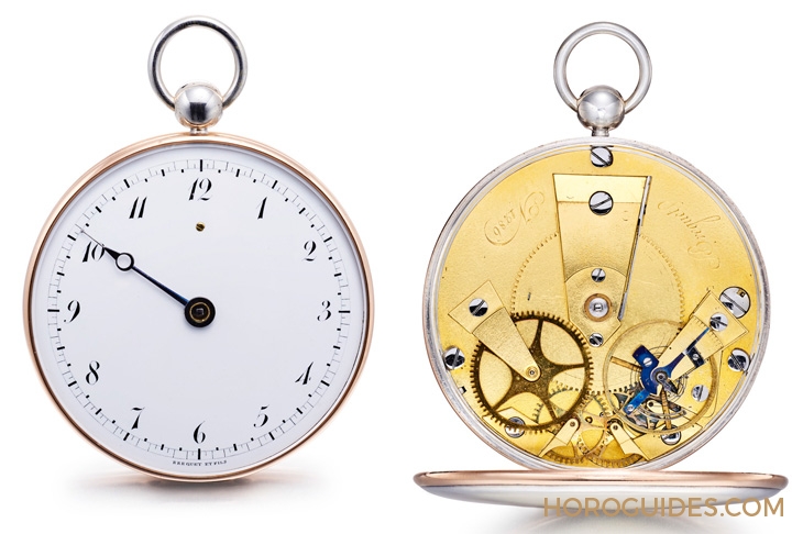 BREGUET - CLASSIQUE - 5367BR/29/9WU - 為什麼寶璣坐擁讚譽？懂了寶璣的製錶成就，秒衝「The Art of Breguet」