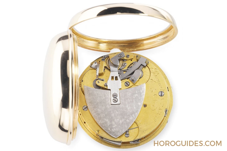 BREGUET - CLASSIQUE - 5367BR/29/9WU - 為什麼寶璣坐擁讚譽？懂了寶璣的製錶成就，秒衝「The Art of Breguet」