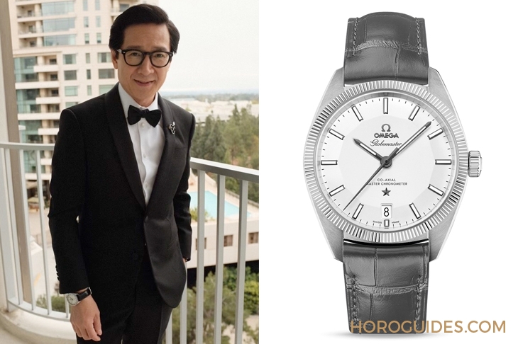 RICHARD MILLE - WOMEN - RM 07-02 - 直擊!2023年奧斯卡金像獎頒獎典禮