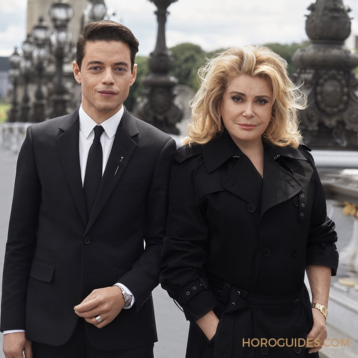 回到1917年:向百年傳奇起點致敬,Cartier Privé Tank Normale