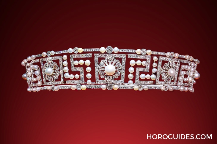 CARTIER - 林青霞個人珠寶收藏現身《百樣玲瓏──卡地亞與女性》特展@香港故宮文化博物館