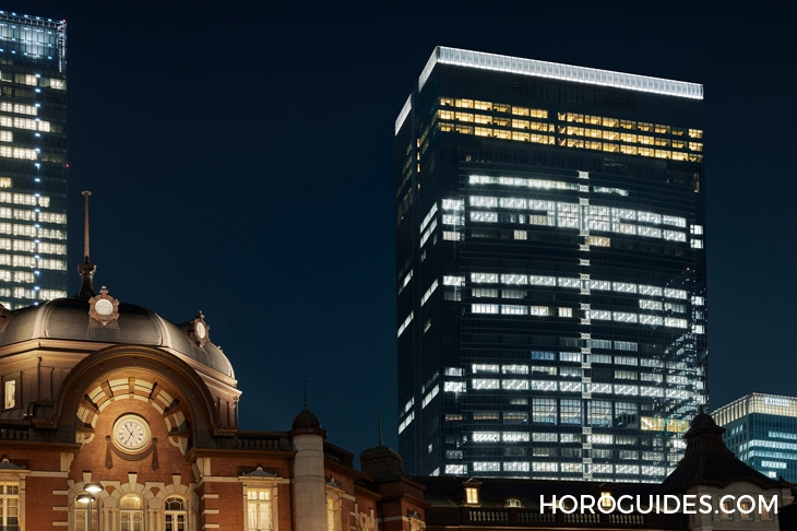 BVLGARI - 週末亮點:義式魅力降落日本首都|東京寶格麗飯店全新開幕