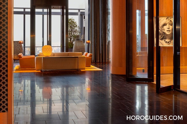 BVLGARI - 週末亮點:義式魅力降落日本首都|東京寶格麗飯店全新開幕