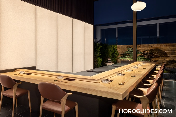 BVLGARI - 週末亮點:義式魅力降落日本首都|東京寶格麗飯店全新開幕