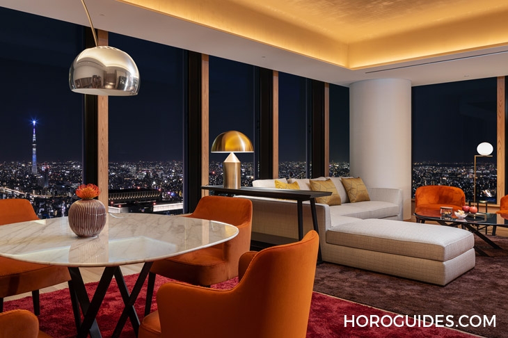 BVLGARI - 週末亮點:義式魅力降落日本首都|東京寶格麗飯店全新開幕