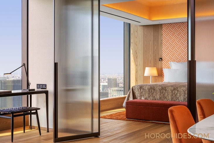 BVLGARI - 週末亮點:義式魅力降落日本首都|東京寶格麗飯店全新開幕