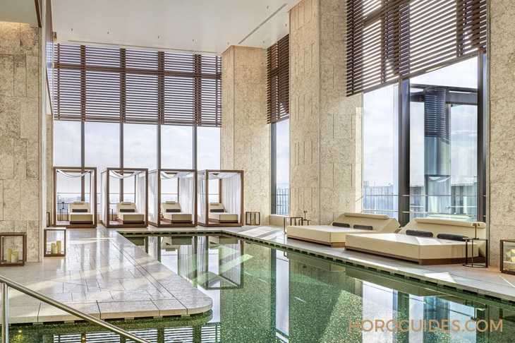 BVLGARI - 週末亮點:義式魅力降落日本首都|東京寶格麗飯店全新開幕