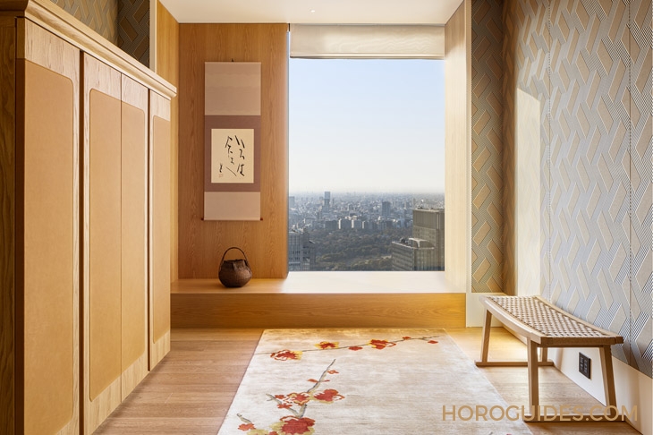 BVLGARI - 週末亮點:義式魅力降落日本首都|東京寶格麗飯店全新開幕