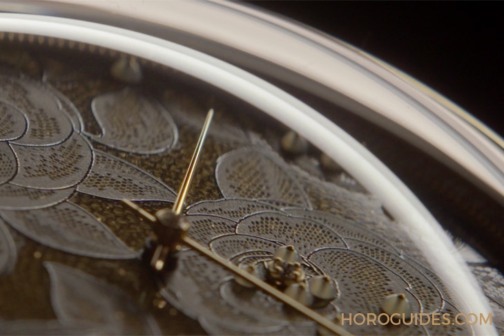 CHANEL - MADEMOISELLE PRIVÉ - H9463 - 微縮珍藏CHANEL高訂工藝的奇思妙想|Mademoiselle Privé Pique-Aiguilles腕錶系列