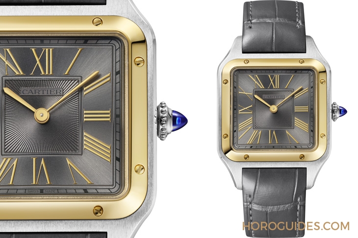 CARTIER - 亞洲首站!Cartier W&W 2023全台巡迴,限時鑑賞話題新作