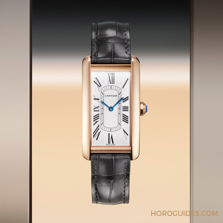 CARTIER - SANTOS DE CARITER - WSSA0062 - 亞洲首站!Cartier W&W 2023全台巡迴,限時鑑賞話題新作