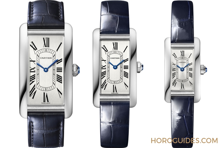 CARTIER - SANTOS DE CARITER - WSSA0062 - 亞洲首站!Cartier W&W 2023全台巡迴,限時鑑賞話題新作