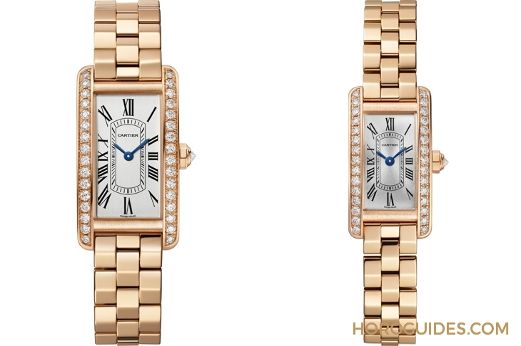 CARTIER - SANTOS DE CARITER - WSSA0062 - 亞洲首站!Cartier W&W 2023全台巡迴,限時鑑賞話題新作