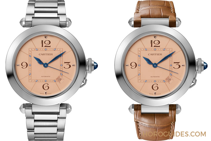 Cartier卡地亞W&W 2023演繹腕錶新趨勢，立即預約鑑賞經典之作