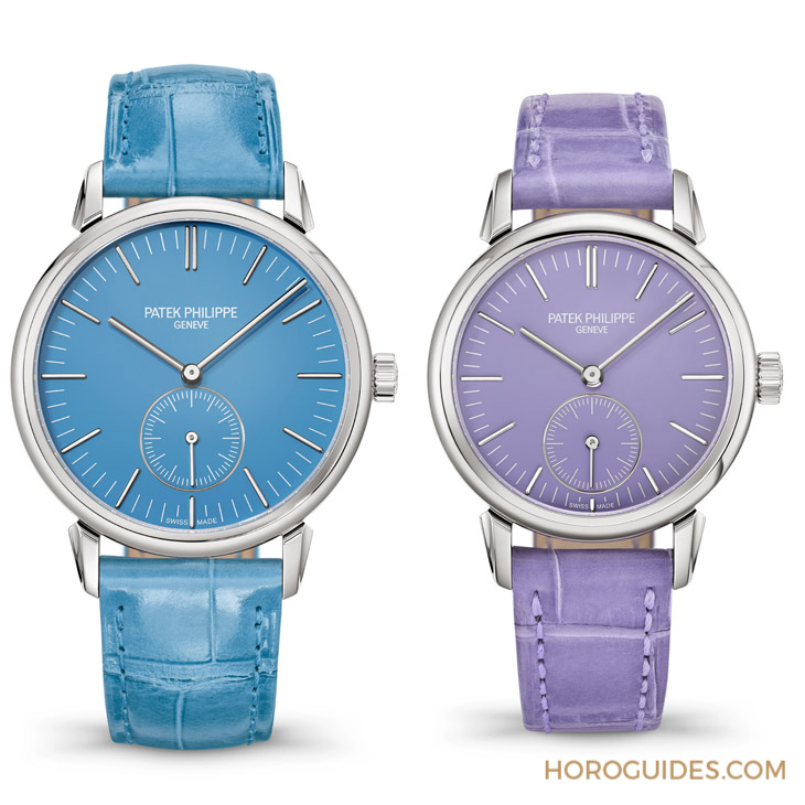 PATEK PHILIPPE - GRAND COMPLICATIONS - 5308P-010 - 東京特別版限量腕錶現身〈2023百達翡麗鐘錶藝術大展〉