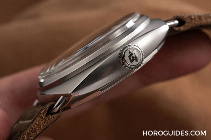 PANERAI - RADIOMIR - PAM01347 - 幫你試戴!Panerai Radiomir系列2023新作大吹懷舊風