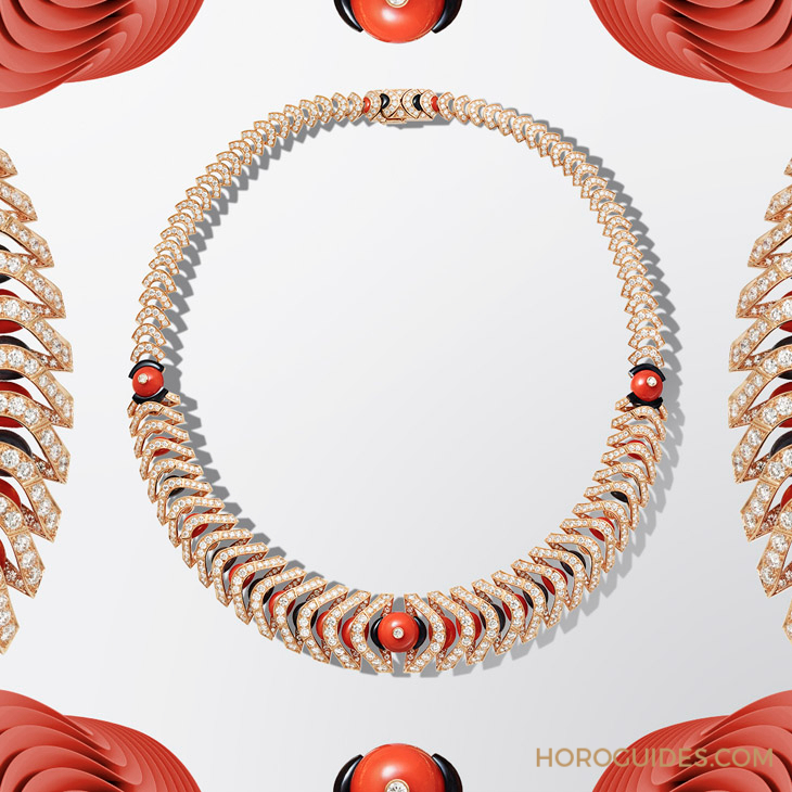 CARTIER - 何謂風格典範，走一趟Cartier《Markers of Style頂級珠寶展》就懂了