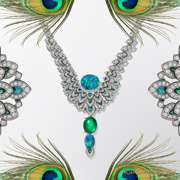 CARTIER - 何謂風格典範，走一趟Cartier《Markers of Style頂級珠寶展》就懂了