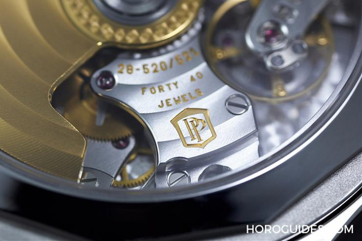 PATEK PHILIPPE - 愛護你的百達翡麗腕錶，從最簡單的小事開始