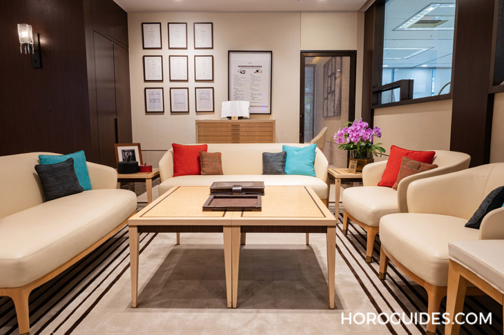 PATEK PHILIPPE - 愛護你的百達翡麗腕錶，從最簡單的小事開始