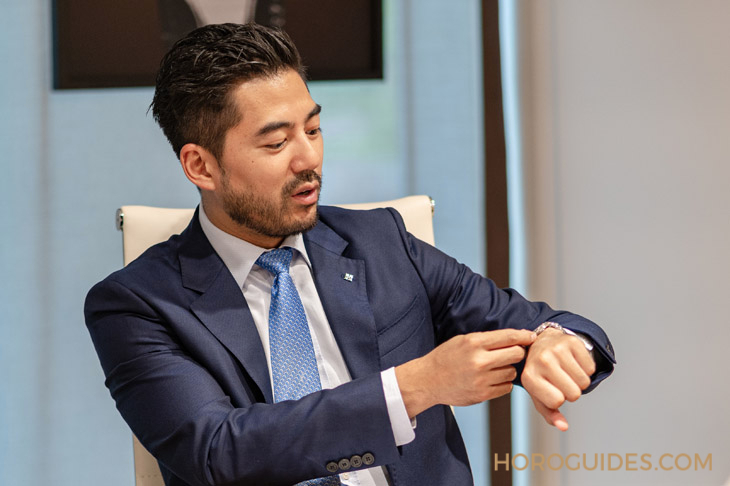 PATEK PHILIPPE - 愛護你的百達翡麗腕錶，從最簡單的小事開始