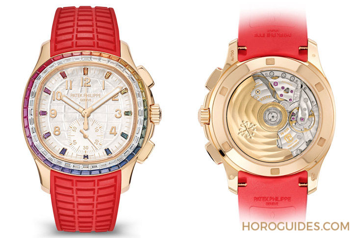 PATEK PHILIPPE - 愛護你的百達翡麗腕錶，從最簡單的小事開始