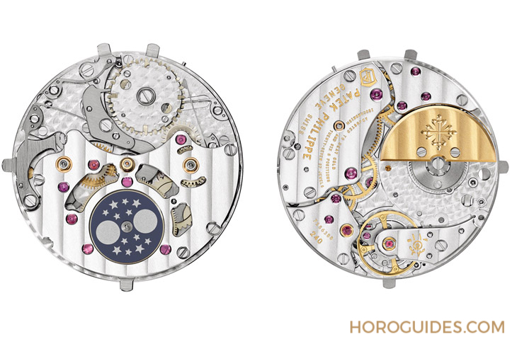 PATEK PHILIPPE - 愛護你的百達翡麗腕錶，從最簡單的小事開始