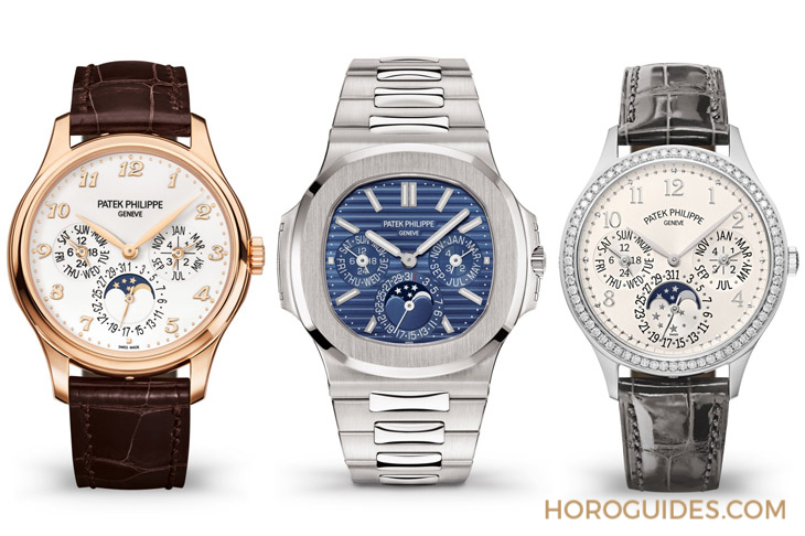 PATEK PHILIPPE - 愛護你的百達翡麗腕錶，從最簡單的小事開始