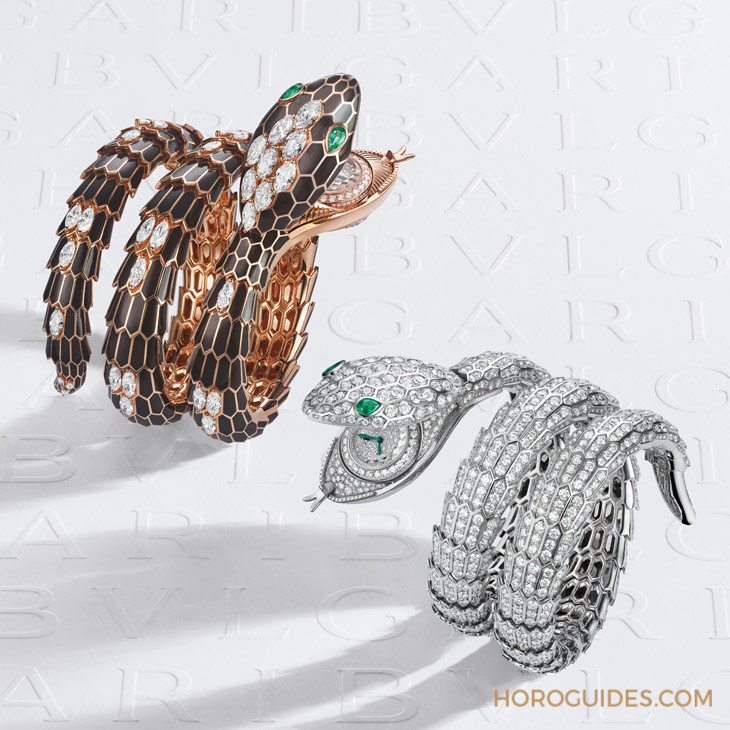 BVLGARI - OCTO - 103778 - GWD 2023速報｜BVLGARI以鍛造碳與玫瑰金全新演繹Octo Finissimo超薄萬年曆、超薄自動腕錶