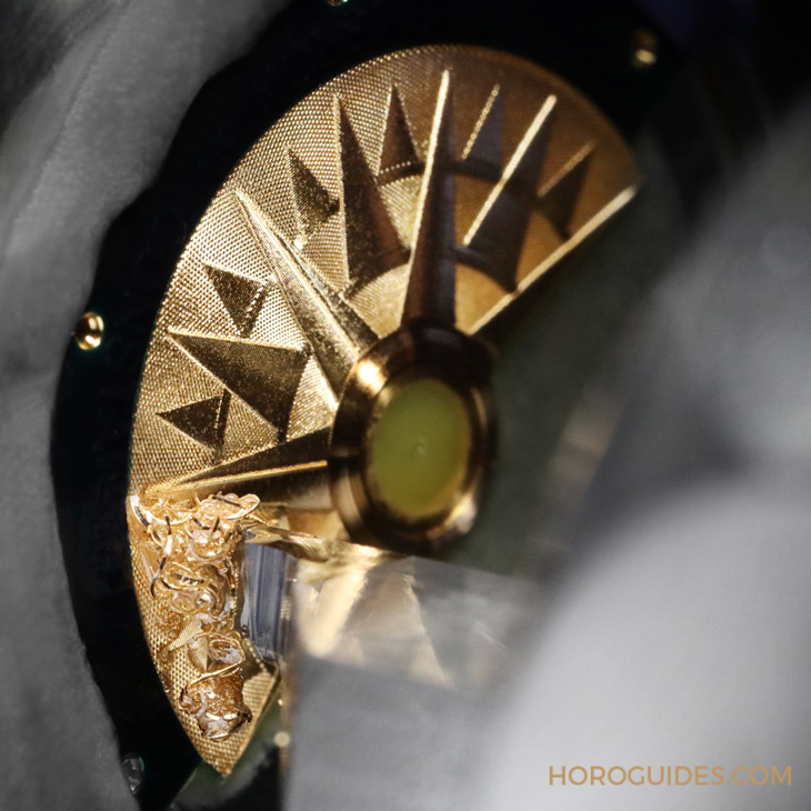 VACHERON CONSTANTIN - METIERS D