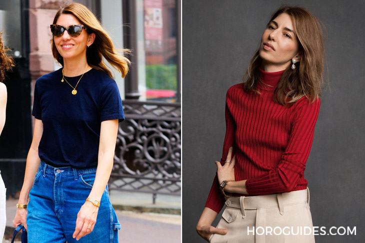 CARTIER - PANTHERE DE CARTIER - WGPN0007 - 不只杜娃黎波天天戴，她們都愛這只金色小方錶 ｜Cartier Panthère腕錶