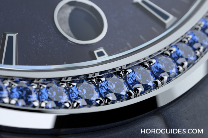 PIAGET - POLO - G0A48006 - 風華奪目、纖薄美型,PIAGET Polo超薄萬年曆自動腕錶強勢定義奢華運動風