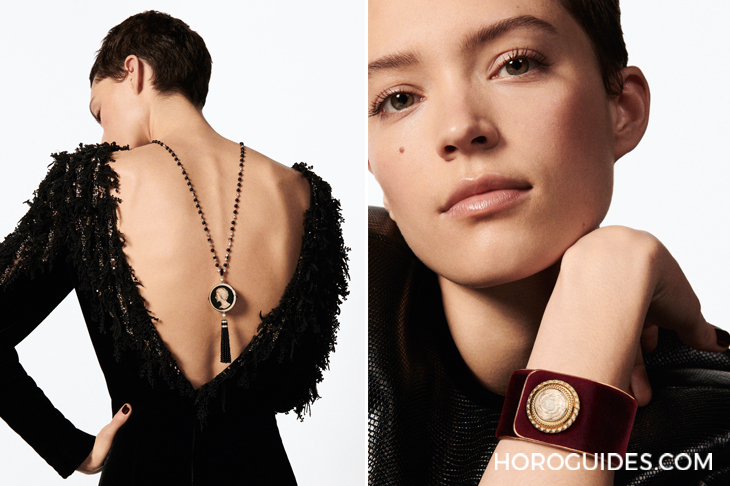 CHANEL - MADEMOISELLE PRIVÉ - H9468 - 一錶一世界,融會精湛工藝的優美章節︱CHANEL Mademoiselle Privé系列腕錶