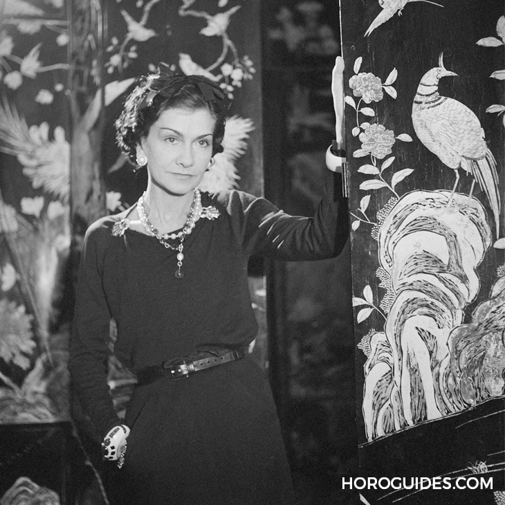 CHANEL - MADEMOISELLE PRIVÉ - H9464 - 透過高級工藝再現香奈兒女士生命裡的美好|CHANEL Mademoiselle Privé系列腕錶