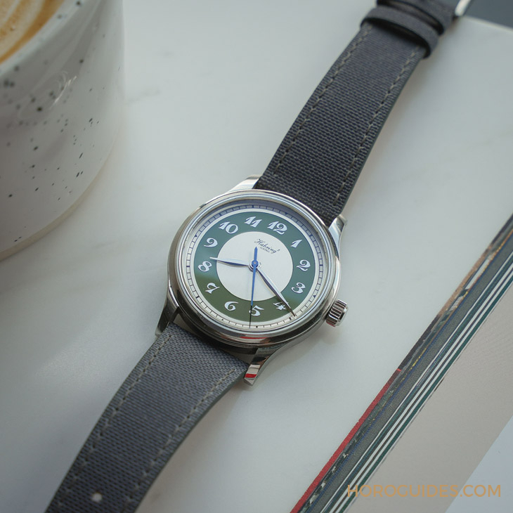 想認識鐘錶同好？你應該follow的錶迷社群！@the.horology.club