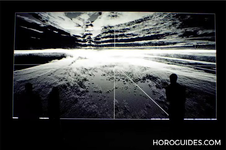 AUDEMARS PIGUET - 在古教堂與奇幻生物同行|愛彼當代藝術贊助計畫支持藝術家Petrit Halilaj與Álvaro Urbano全新創作