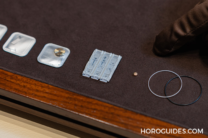 PATEK PHILIPPE - 業界最高規格!解密百達翡麗保養修護服務流程