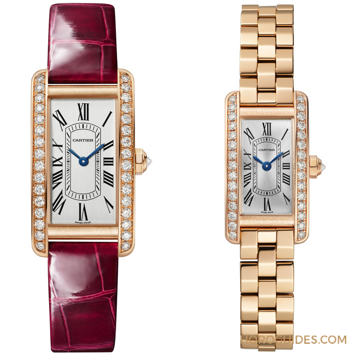 BREGUET - REINE DE NAPLES - 8925BB/58/944 D0 - 為妳跳動,為妳指時:2024情人節精選腕錶