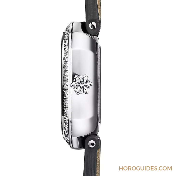 BREGUET - REINE DE NAPLES - 8925BB/58/944 D0 - 為妳跳動,為妳指時:2024情人節精選腕錶