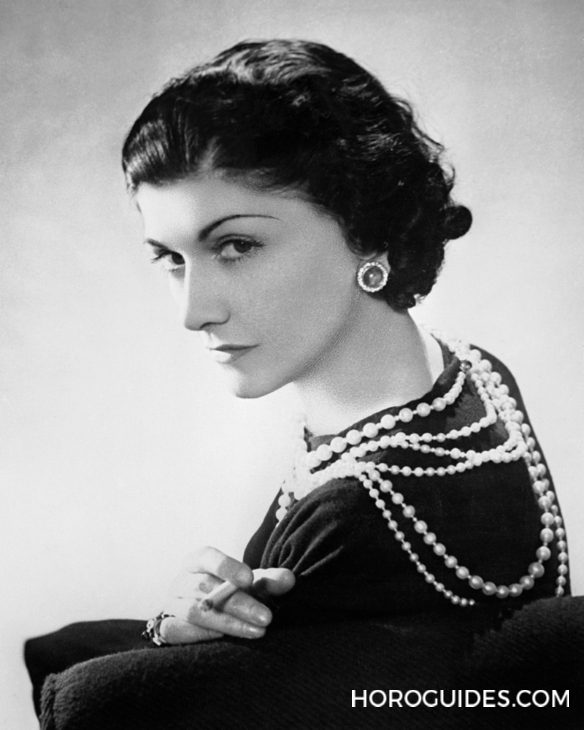 CHANEL - 典藏一室，香奈兒女士創意靈感的自由主張｜香奈兒腕錶暨高級珠寶文化資產部