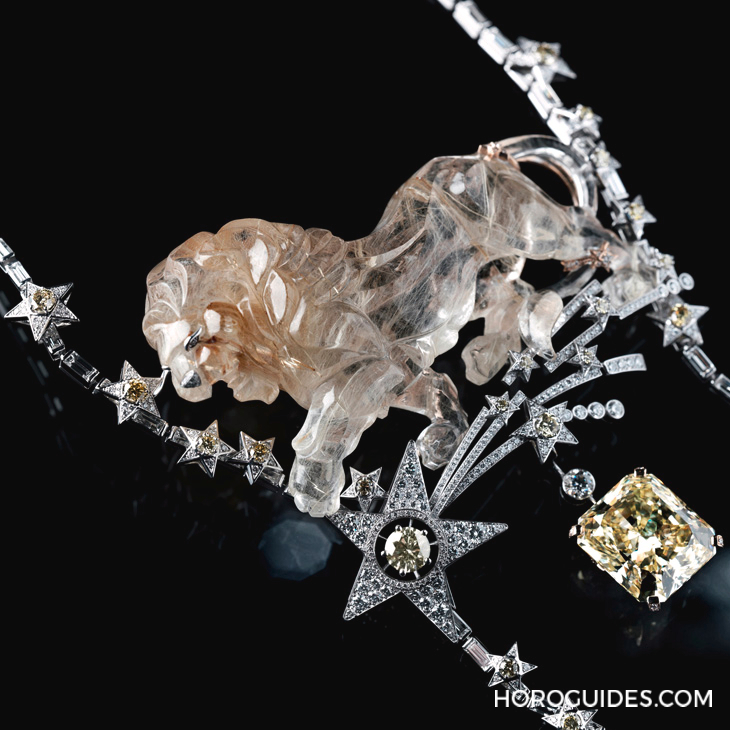 CHANEL - 典藏一室，香奈兒女士創意靈感的自由主張｜香奈兒腕錶暨高級珠寶文化資產部